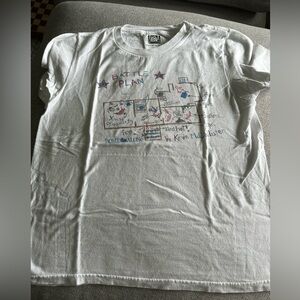 Disney Store Home Alone Kevin’s Plan Shirt